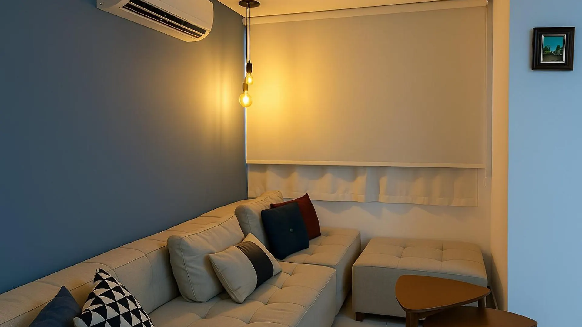 Elegance Suites Alvorada 상파울루 0*,