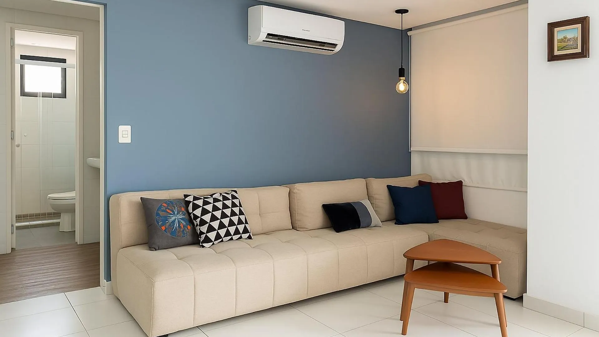 Elegance Suites Alvorada 상파울루