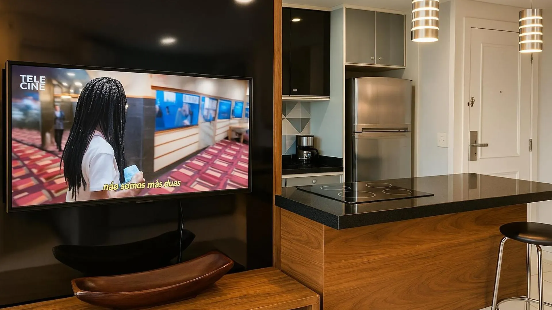 Elegance Suites Alvorada 상파울루 브라질