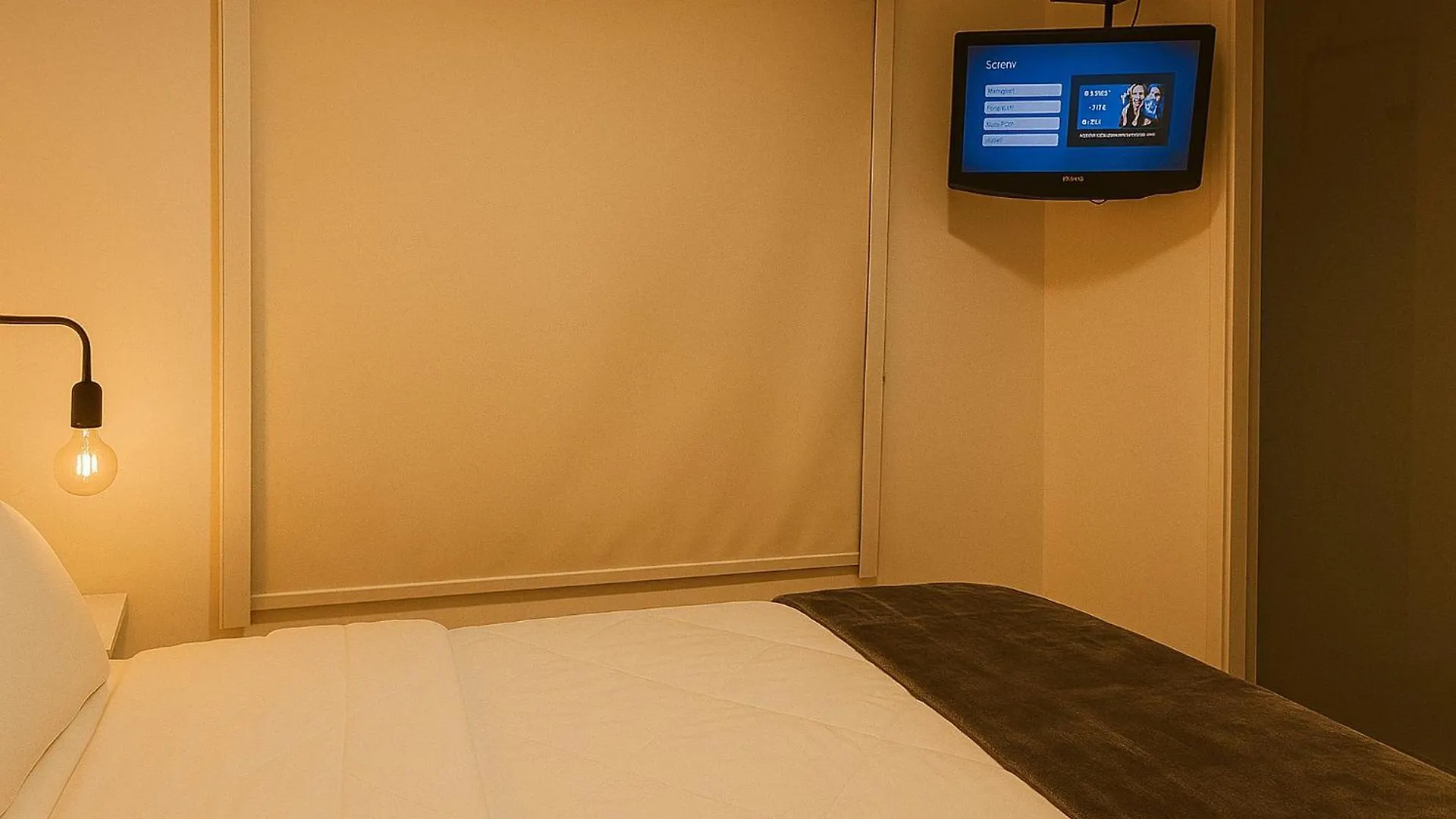 Elegance Suites Alvorada 상파울루 아파트