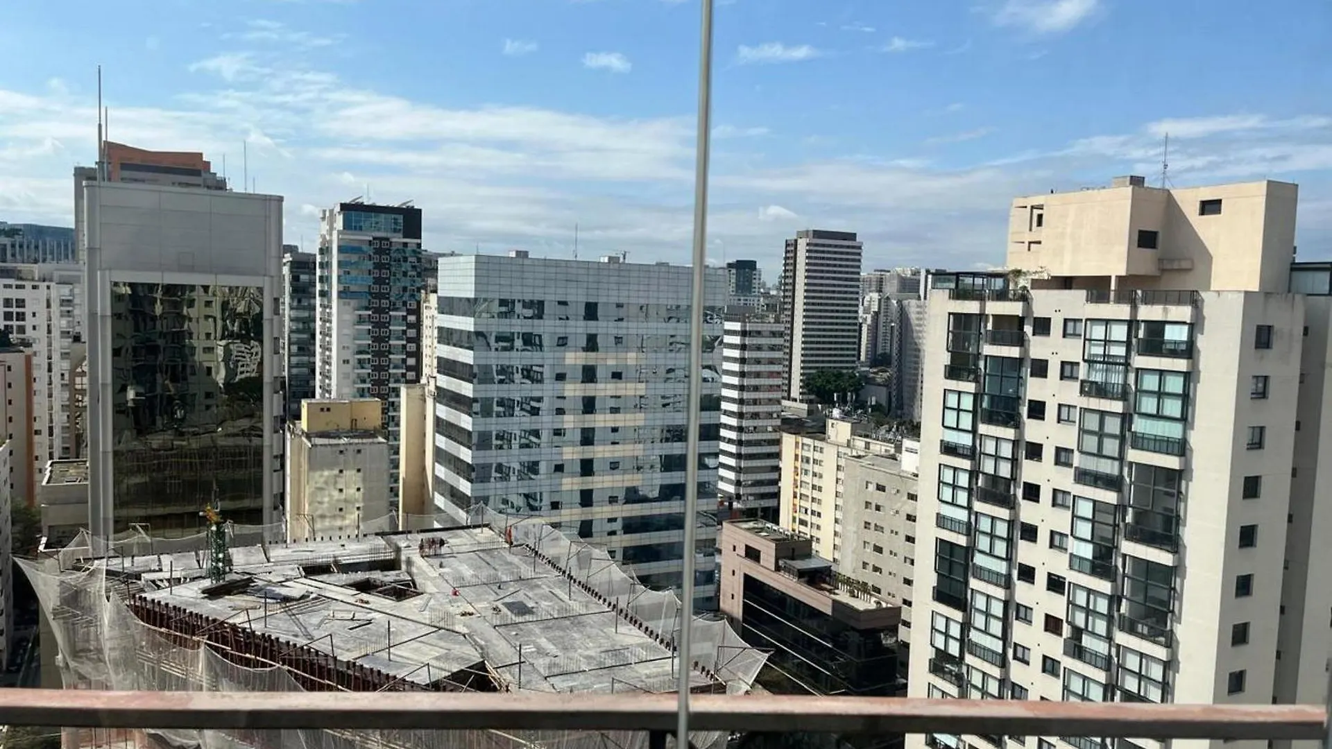 Elegance Suites Alvorada 상파울루 0*,  브라질