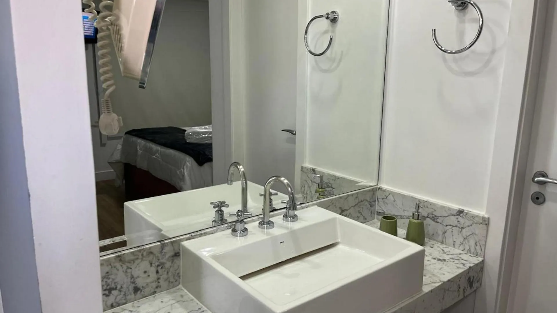 Elegance Suites Alvorada 상파울루