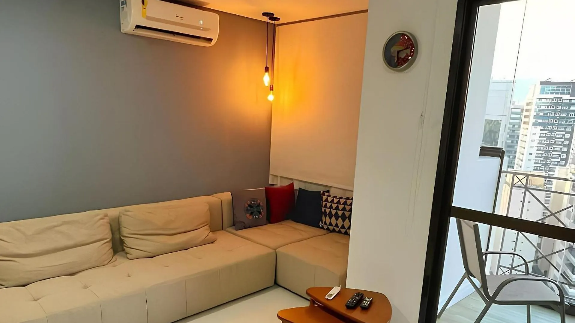 Elegance Suites Alvorada 圣保罗